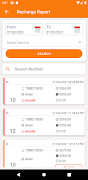 ClickPay screenshot 2