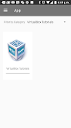 Learn VirtualBox স্ক্রিনশট 6