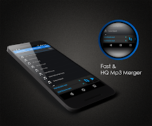เครื่องตัด mp3 ภาพหน้าจอ 4