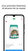 Melo Pet & Garden স্ক্রিনশট 2