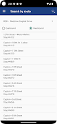 MKE Bus Tracker screenshot 4