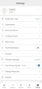 Trackme gps pro imagem de tela 7