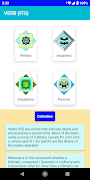 Qgramm - Qur'an Grammar screenshot 2