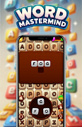 Word Mastermind اسکرین شاٹ 4