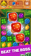Candy Forest 2020 اسکرین شاٹ 5