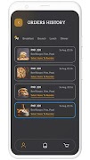 Ranchers Cafe screenshot 1