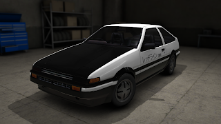 Redline: Drift 截圖 5