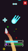 Sprint The Void スクリーンショット 2