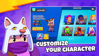 Brawl Royale imagem de tela 6
