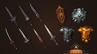 Gladiator Arena Glory Hero screenshot 7