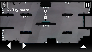 6 Schermata That Level Again