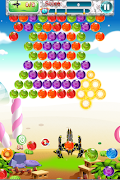 Jelly Bubble screenshot 5