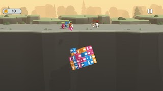 Cube Heroes capture d'écran 4
