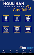 CaseTalk スクリーンショット 4