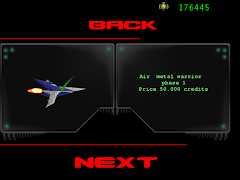 Invasion screenshot 2