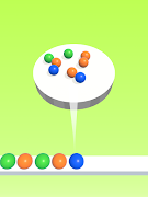 Bubble Shoot! ảnh chụp màn hình 4