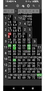 HkBetInfo screenshot 2