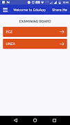 EduApp تصوير الشاشة 2