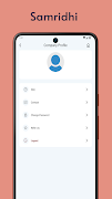 4 Schermata Samridhi Group