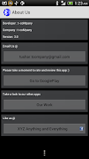 Bluetooth Discovery ภาพหน้าจอ 7