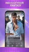 برنامه‌نما Chapters: Interactive Stories عکس از صفحه