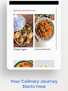 Moroccan Kitchen Magic Ekran Görüntüsü 5