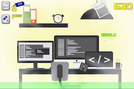 tech Doelen screenshot 1