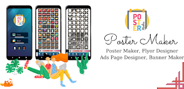 Poster Maker screenshot 5