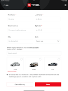 Lead Gen App স্ক্রিনশট 7