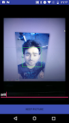 Face Recognition Demo with Opencv Manager 截图 1