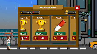 High School Runner - Indonesia screenshot 4