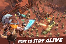 Lost Stones screenshot 4