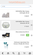 Humanitastore screenshot 2