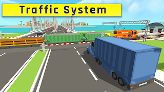 TINY DRIVER ภาพหน้าจอ 5