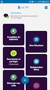 CRES SmartOffice Ekran Görüntüsü 3