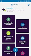 CRES SmartOffice screenshot 3