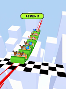 Faster Coaster screenshot 7