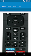 VU TV Remote Control スクリーンショット 3