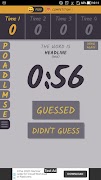 Mime Game PRO - Try to Guess Screenshot 5