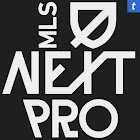 MLS NEXT PRO simgesi