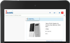 3mobile ภาพหน้าจอ 1