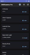 ANXCamera Pro screenshot 1