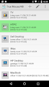 True Mouse/KB スクリーンショット 1