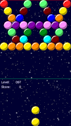 Bubble Shooter screenshot 3