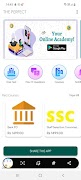 برنامه‌نما Cent App عکس از صفحه
