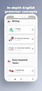 Learn English Grammar Offline screenshot 4