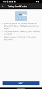 1 Schermata NYC HRA Document Upload