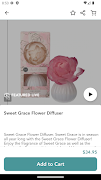 Rhinestone Angel 截圖 1
