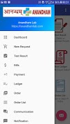 Anandham Lab screenshot 2