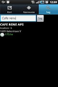 Smiley Map 스크린샷 1